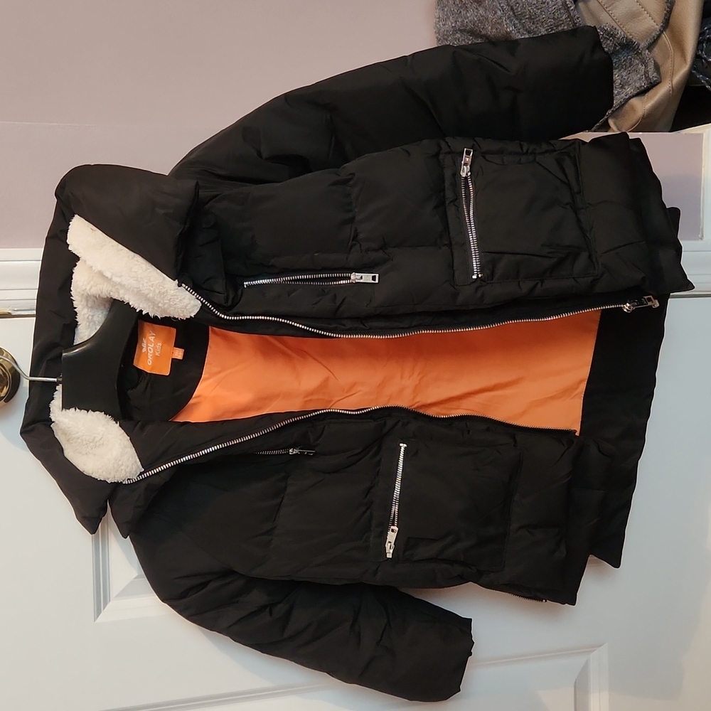 Kids jacket